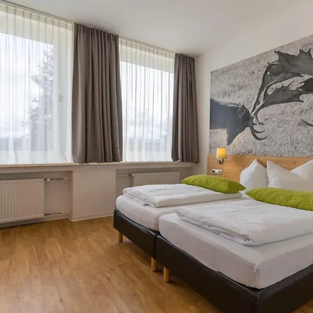 Apartment 3 Raum Premium