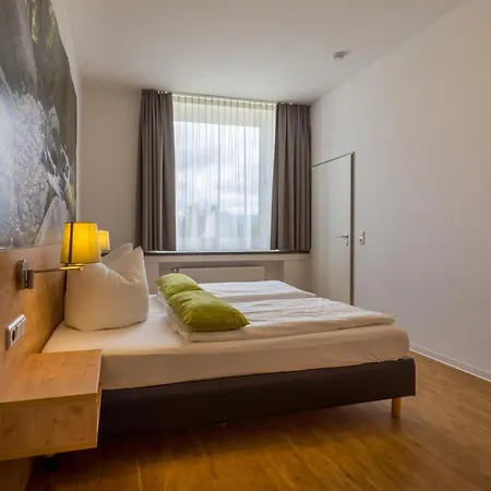 Daire 3 Raum Premium Schulenberg im Oberharz
